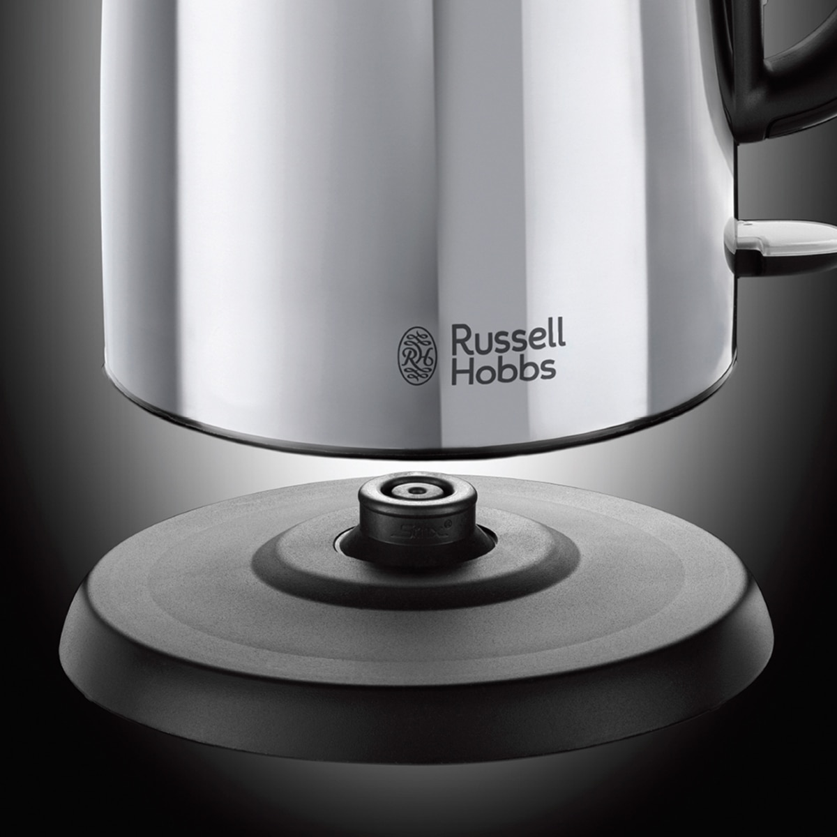 Hervidor Russell Hobbs Victory con capacidad de 1,7 litros 2
