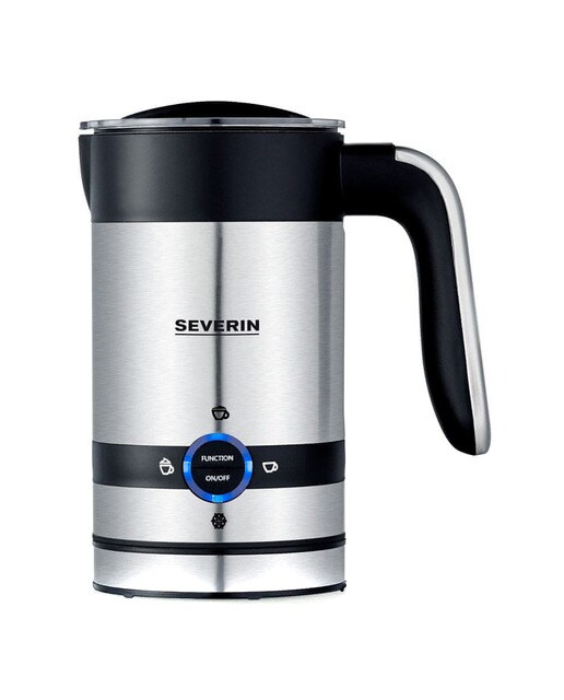 Imagen 0 de Espumador de leche SEVERIN SM3584