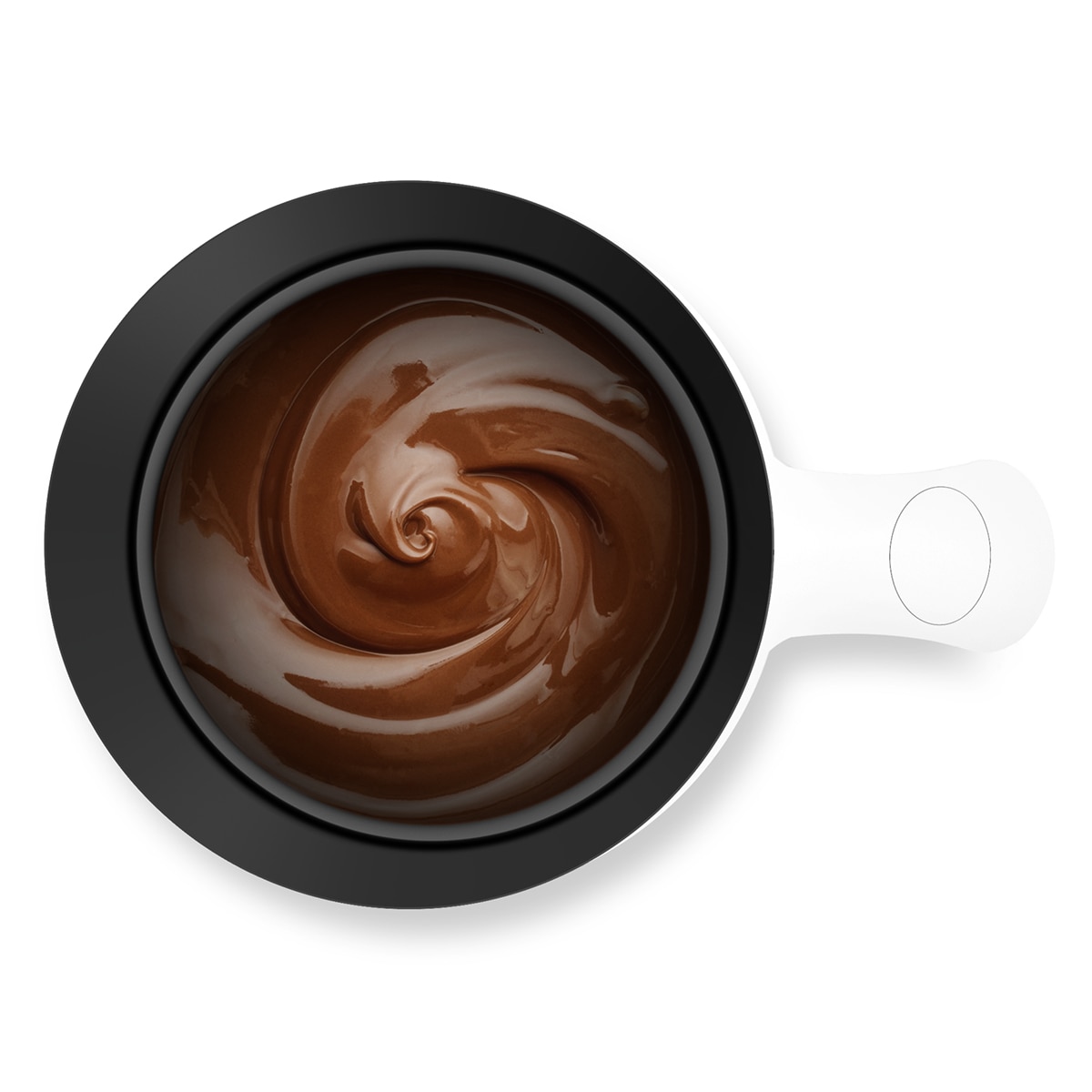 Calienta leche Solac MH9100 Choco-latte con capacidad de 1 litro 2