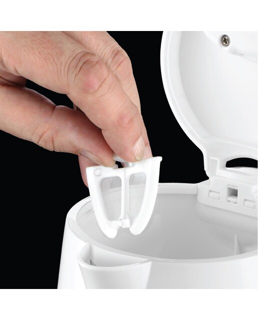 Hervidor Russell Hobbs Travel con capacidad de 0,85 litros 2