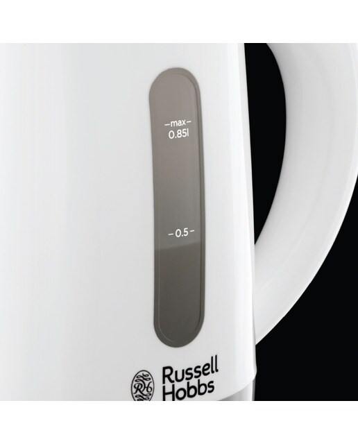Hervidor Russell Hobbs Travel con capacidad de 0,85 litros 3