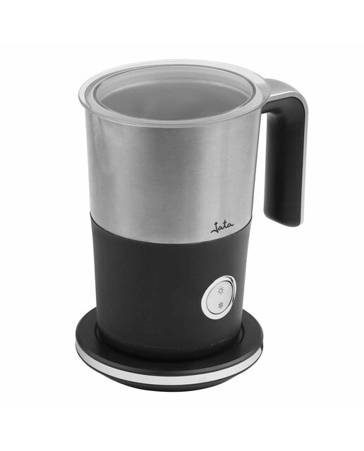 Espumador de leche Jata JECL 1900 con 3 funciones 2