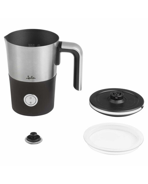 Espumador de leche Jata JECL 1900 con 3 funciones 3