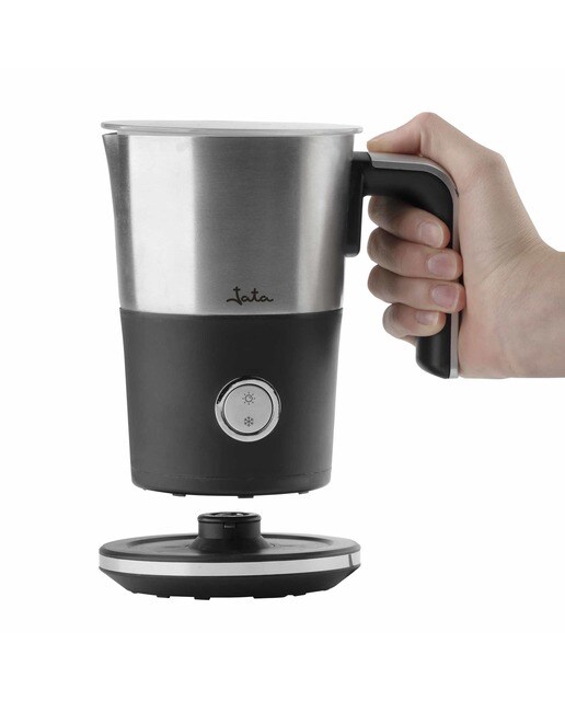 Espumador de leche Jata JECL 1900 con 3 funciones 4
