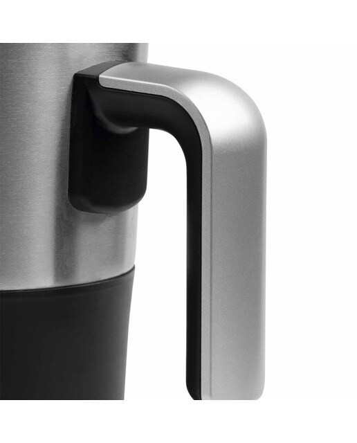 Espumador de leche Jata JECL 1900 con 3 funciones 8