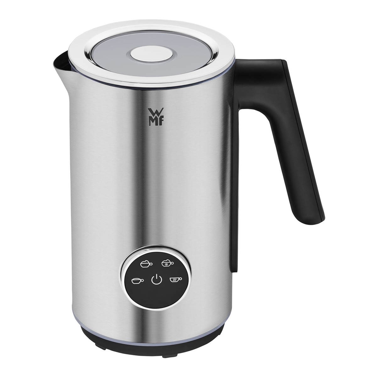 WMF – Calienta leche y espumador WMF Lumero.