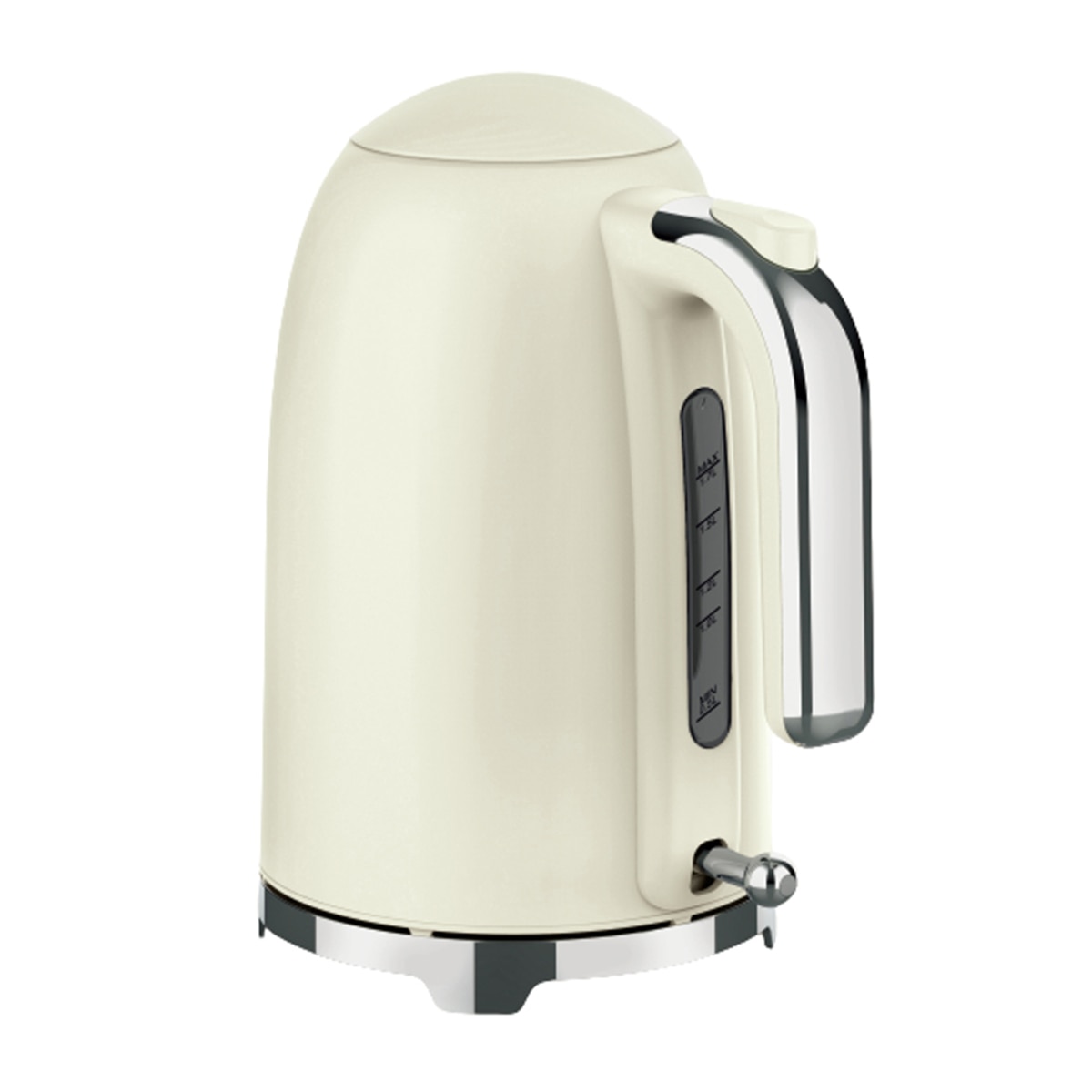 Jarro Elétrico Saivod HA-226 de 2200W e Capacidade de 1,7 Litros Leite-2