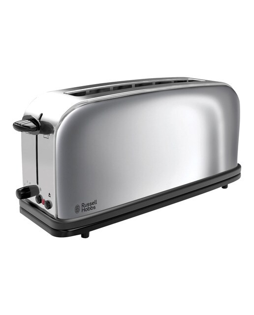 Imagen 0 de Tostador Russell Hobbs Chester con ranura alargada