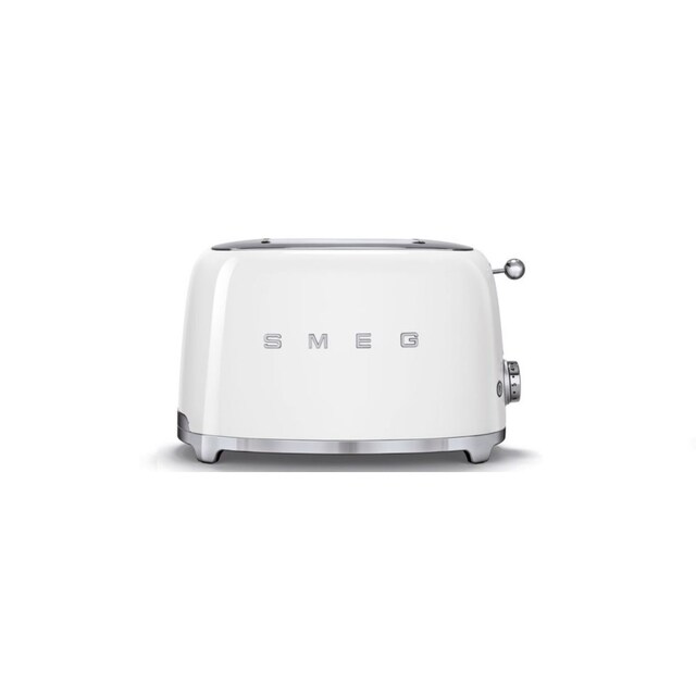 Tostador Smeg 50's Style con 2 ranuras