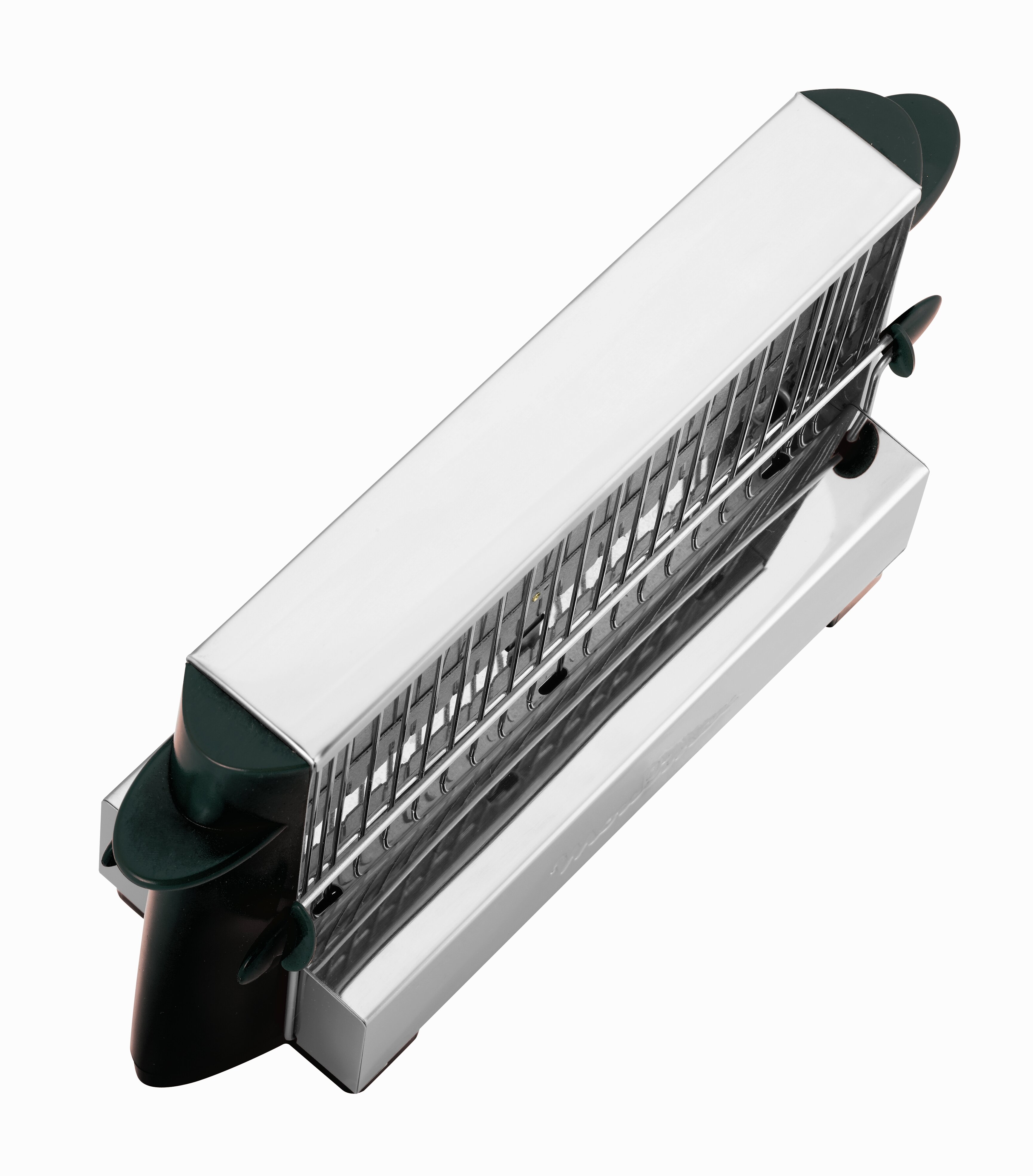Tostador Moulinex A15453 Multipan para 4 rebanadas - Negro Negro-5