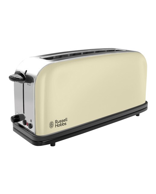 Imagen 0 de Tostador Russell Hobbs Colours Plus para 2 rebanadas