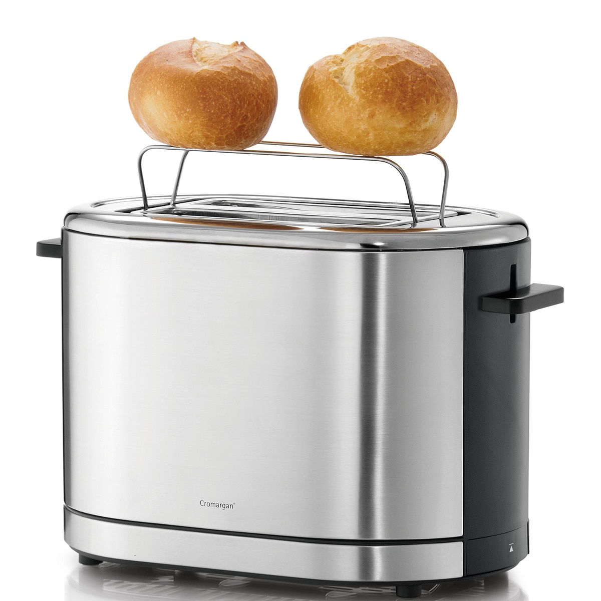 Tostador WMF Lono con 7 niveles de tueste Inox-2