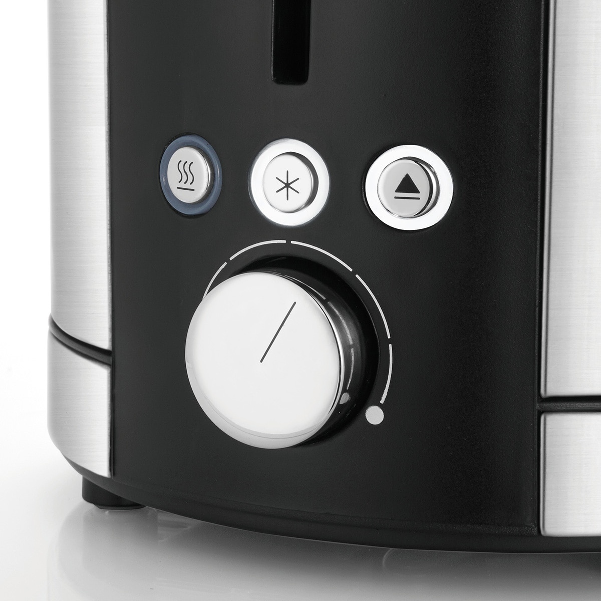 Tostador WMF Lono con 7 niveles de tueste Inox-5
