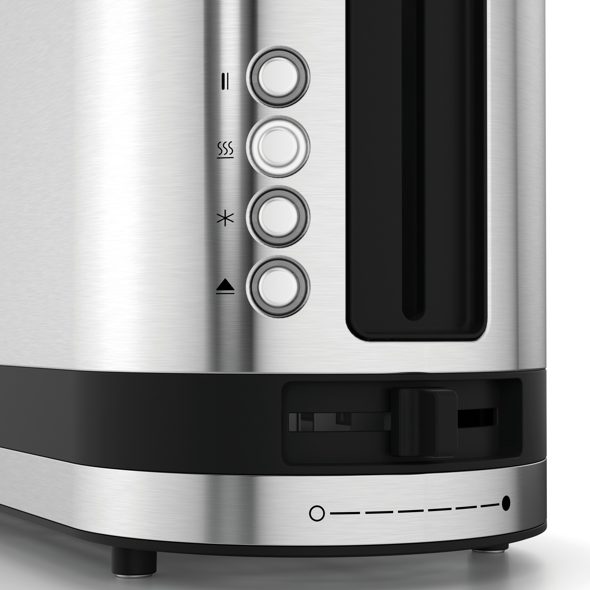 Tostador ranura larga WMF Kitchenminis Inox-7