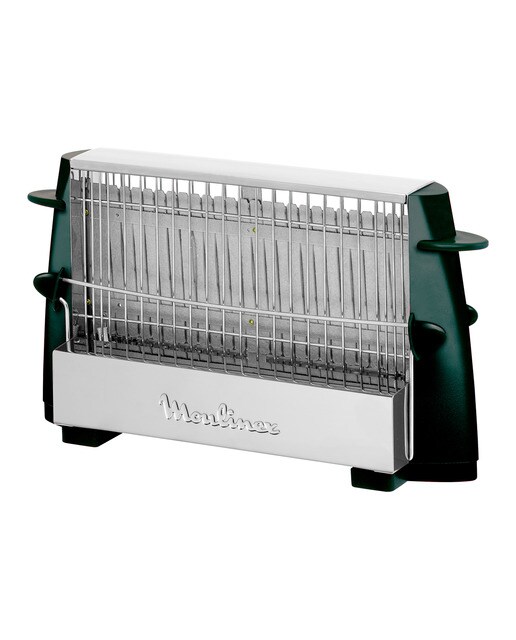 Imagen 0 de Tostador clásico Moulinex A15453 Multipan para todo tipo de pan, 760 W