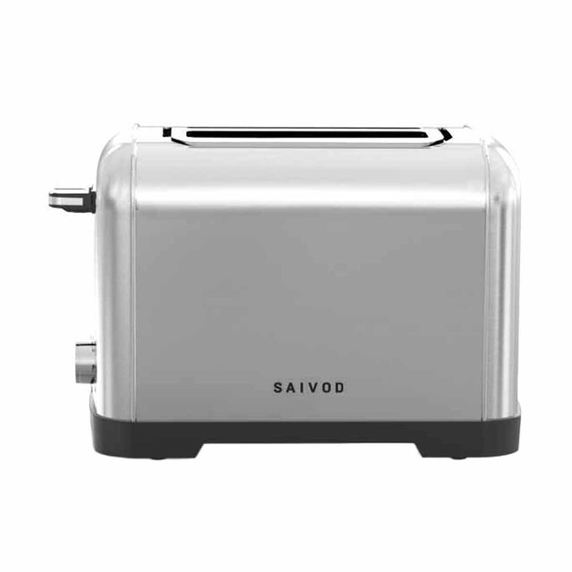 Imagem 0 de Torradeira Saivod ST-2016X de 2 Fendas Curtas - Inox