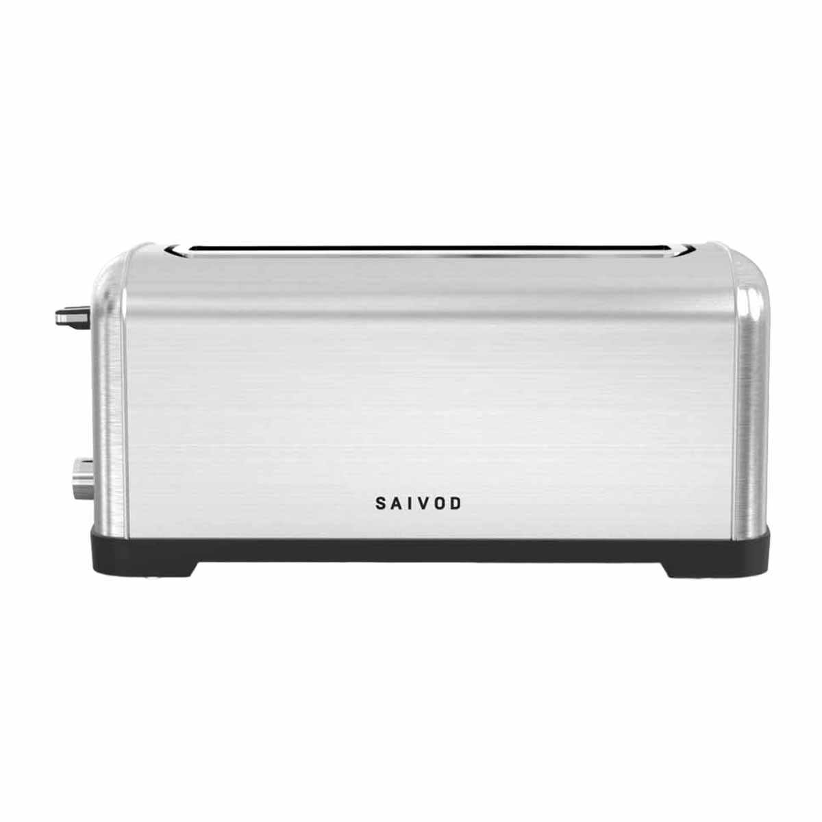 Saivod – Tostador Saivod ST-4016X con 2 ranuras largas.