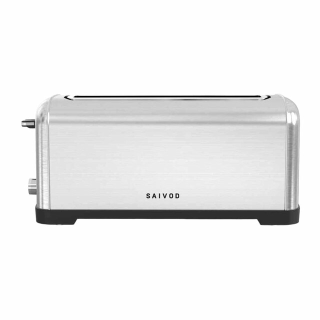 Imagen 0 de Tostador Saivod  ST-4016X con 2 ranuras largas