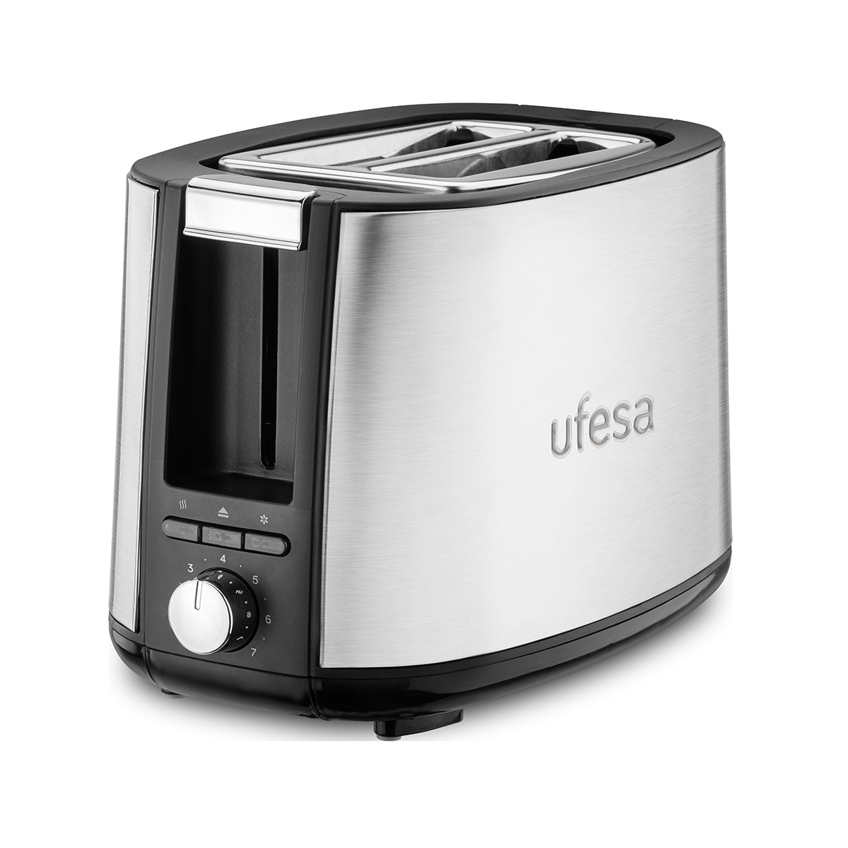 Imagen 0 de Tostador Ufesa Sunset Edition con 7 niveles de tostado