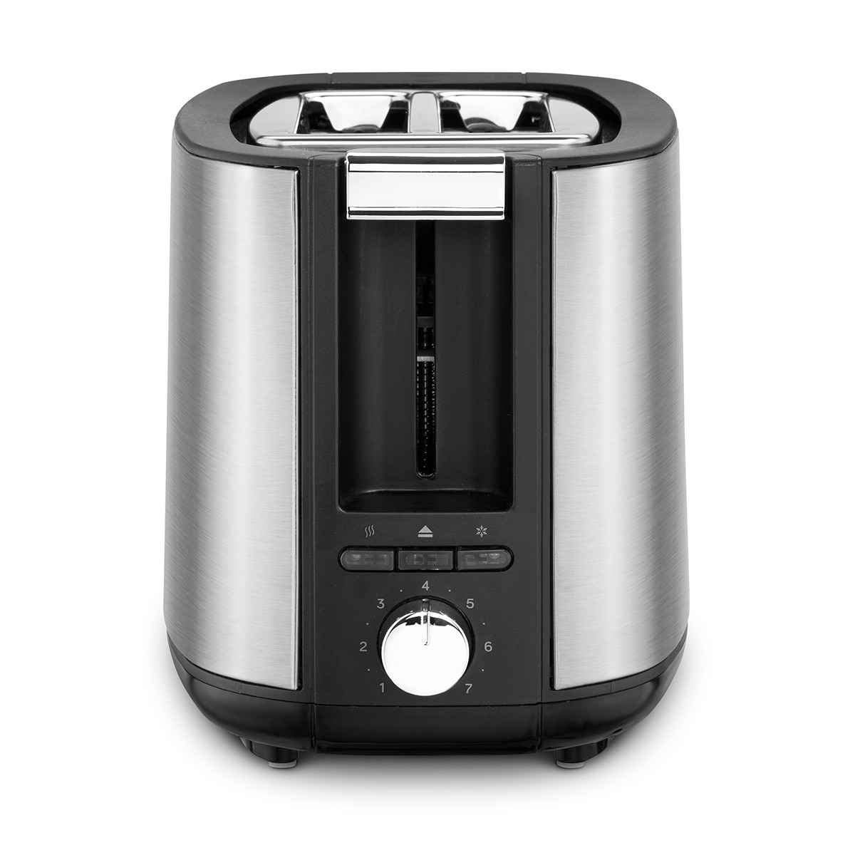 Tostador Ufesa Sunset Edition con 7 niveles de tostado Negro-2