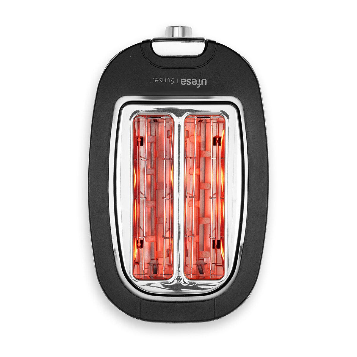 Tostador Ufesa Sunset Edition con 7 niveles de tostado Negro-4