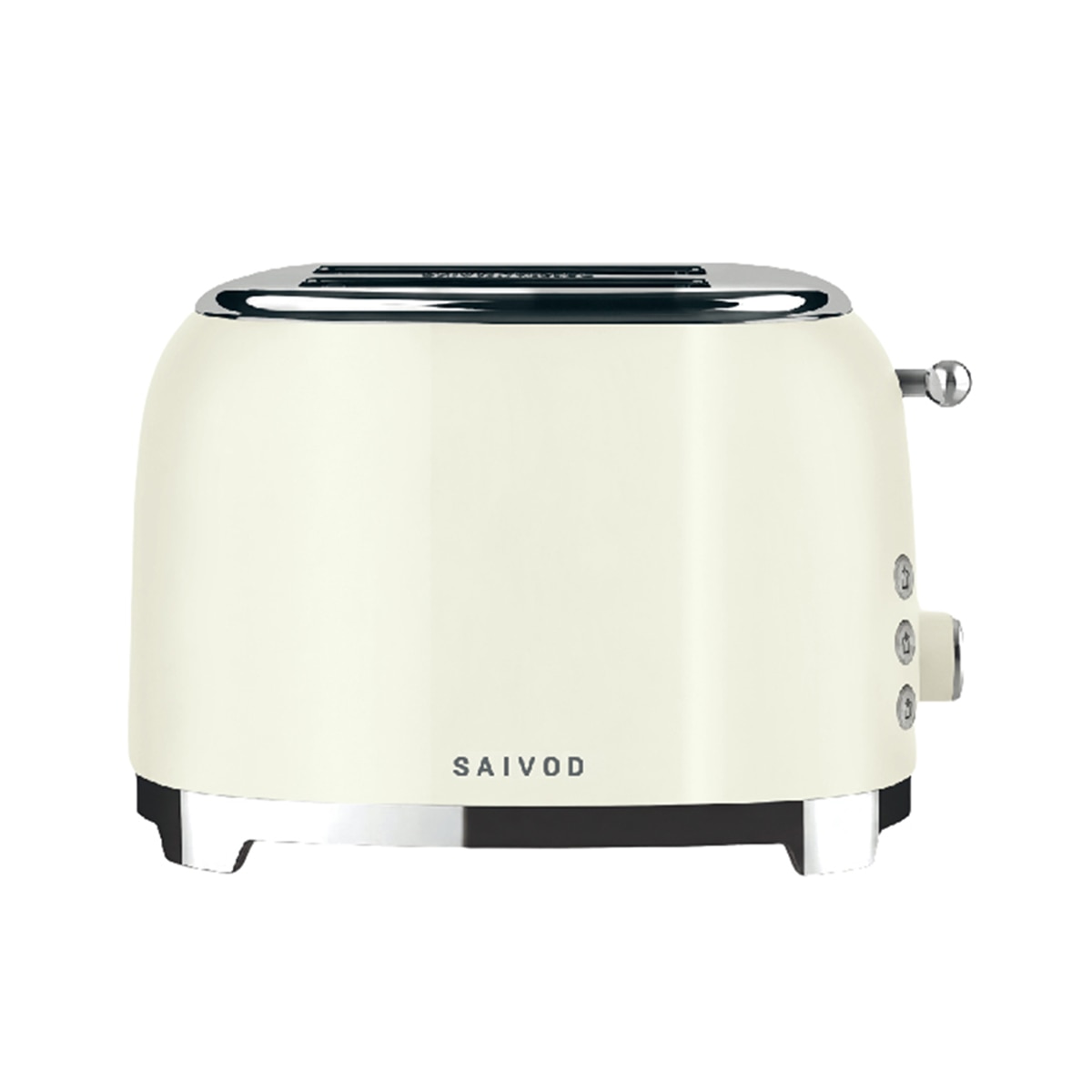 Tostador Saivod TC-226 con 2 ranuras - Leche Leche-2
