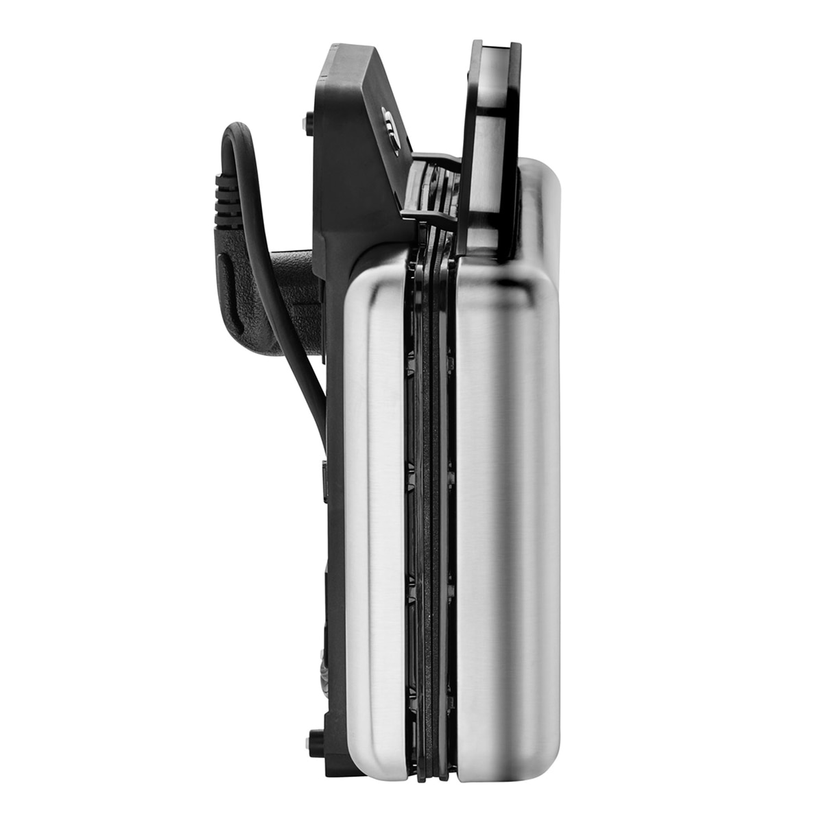 Sandwichera WMF Lono Tostadora de Sándwich - Inox Inox-5