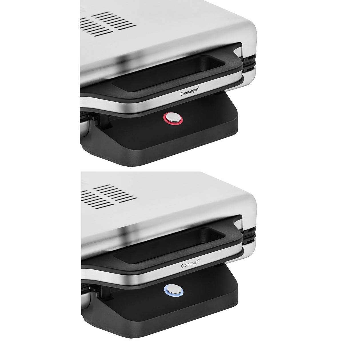 Sandwichera WMF Lono Tostadora de Sándwich - Inox Inox-6