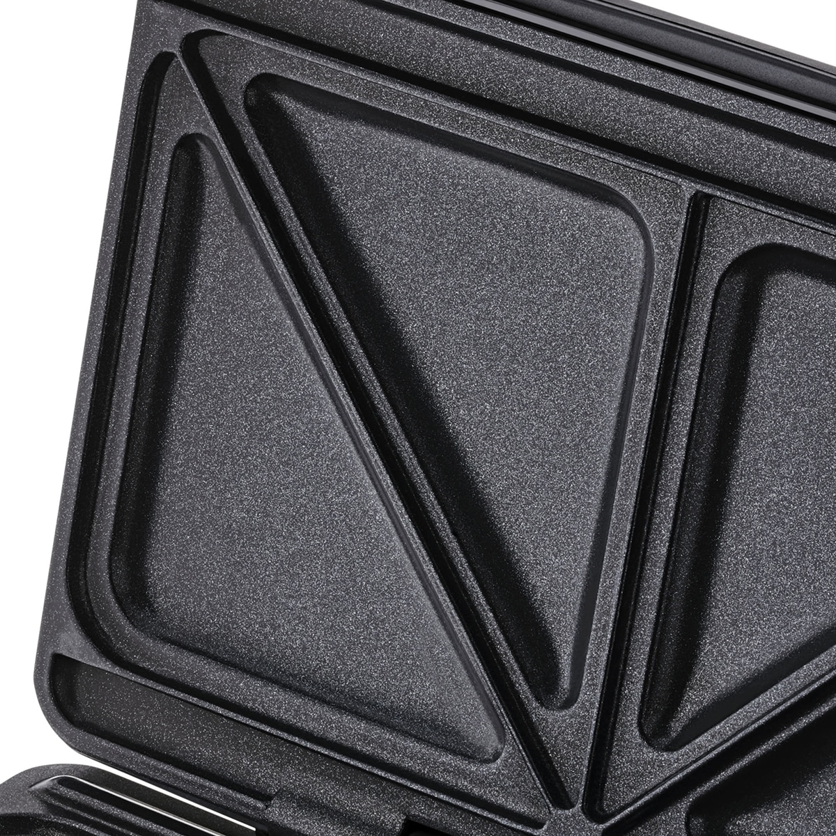 Sandwichera WMF Lono Tostadora de Sándwich - Inox Inox-8