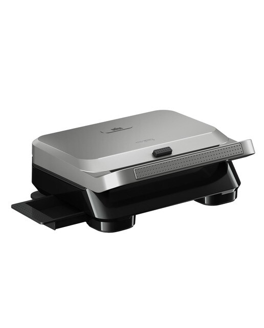 Imagem 0 de Grelhador de Placas Braun SM5006 de 800 W