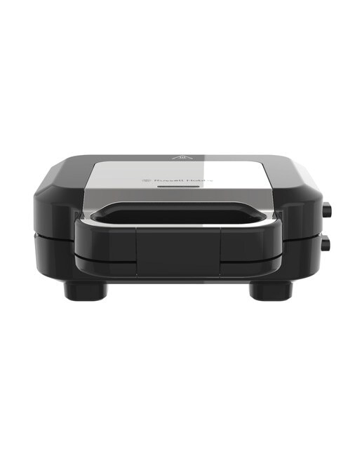 Sandwichera gofrera Russell Hobbs Creations Easy Clean 3 en 1 2