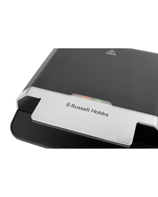 Sandwichera Russell Hobbs Creations Easy Clean 2