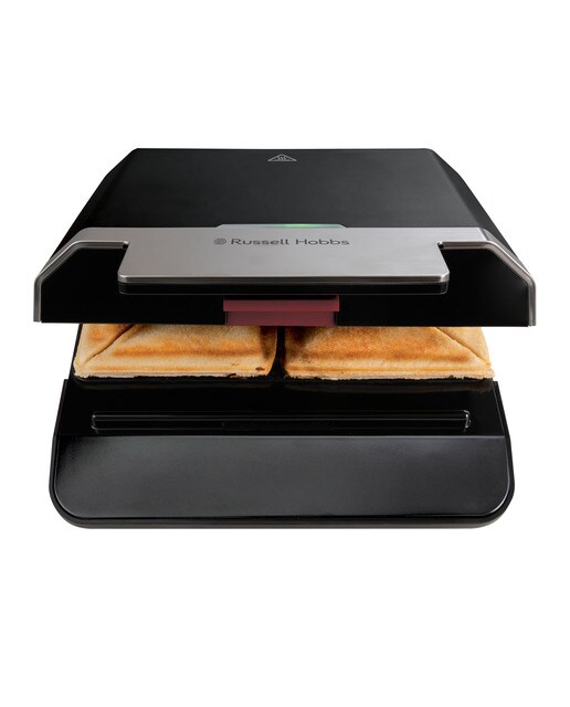 Sandwichera Russell Hobbs Creations Easy Clean 5