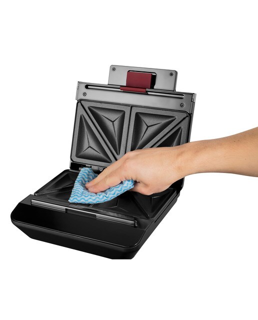 Sandwichera Russell Hobbs Creations Easy Clean 6