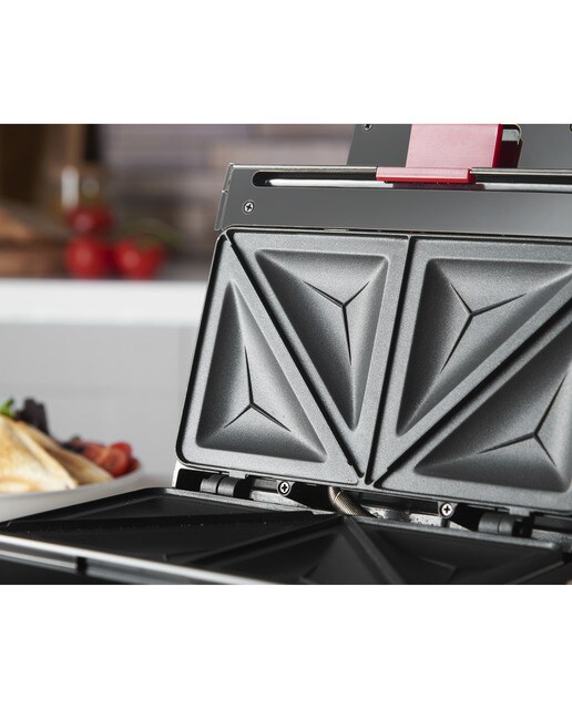 Sandwichera Russell Hobbs Creations Easy Clean 8