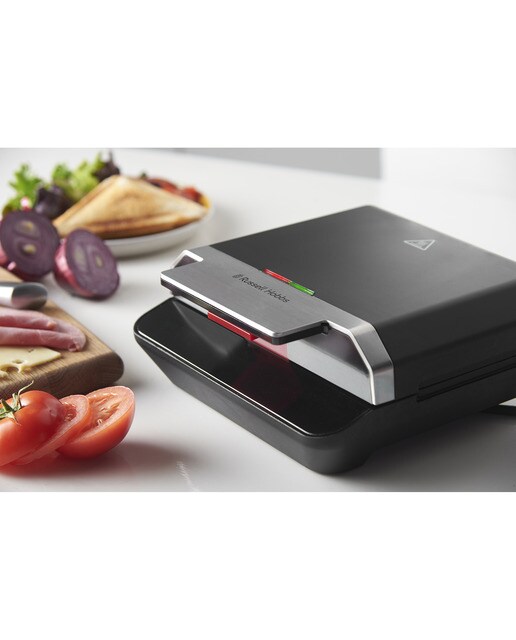 Sandwichera Russell Hobbs Creations Easy Clean 10