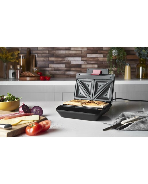 Sandwichera Russell Hobbs Creations Easy Clean 11