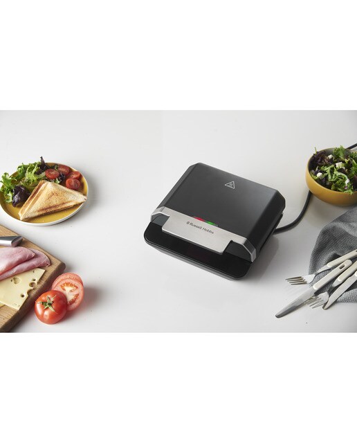 Sandwichera Russell Hobbs Creations Easy Clean 12