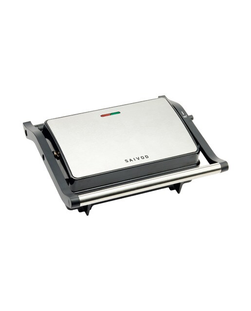 Imagem 0 de Grelhador Saivod Y-8831 com Abertura, 180 ºC e de 1000 W