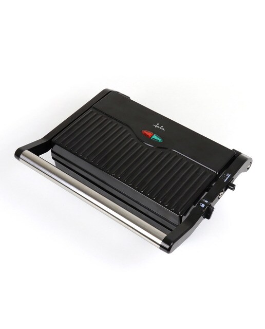 Imagen 0 de Grill Jata JEGR1107 doble