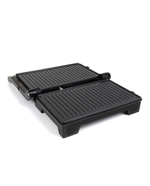 Grill Jata JEGR1107 doble 2