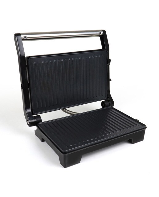 Grill Jata JEGR1107 doble 3