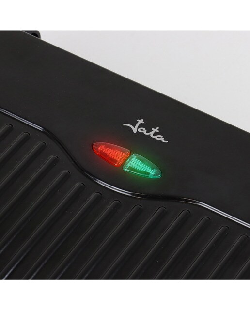 Grill Jata JEGR1107 doble 5