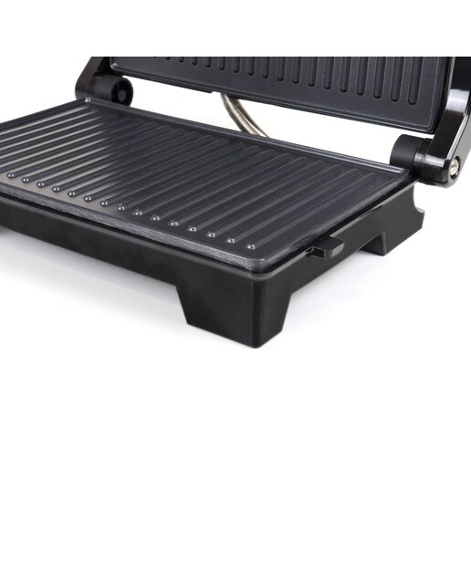 Grill Jata JEGR1107 doble 6