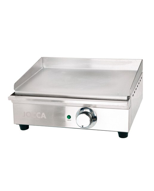 Imagen 0 de Plancha grill Jocca Tepanyaki