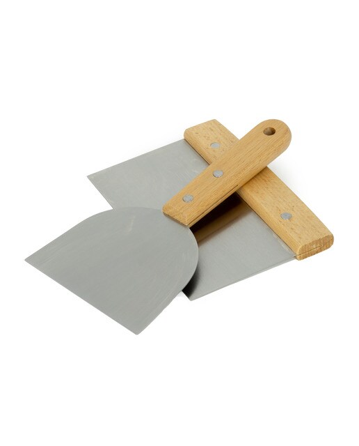 Plancha grill Jocca Tepanyaki 6