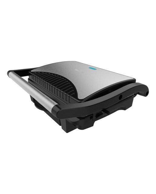 Grill Cecotec Rock'nGrill 1000 Dark 1