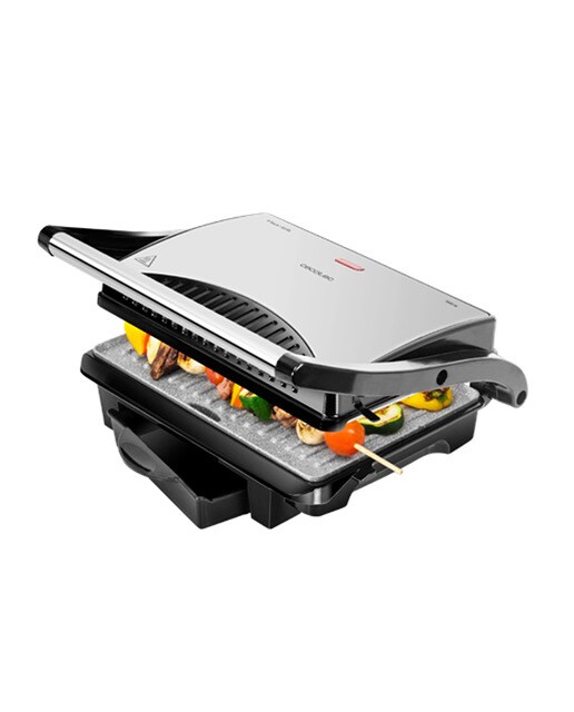 Grill Cecotec Rock'nGrill 1000 Dark 2