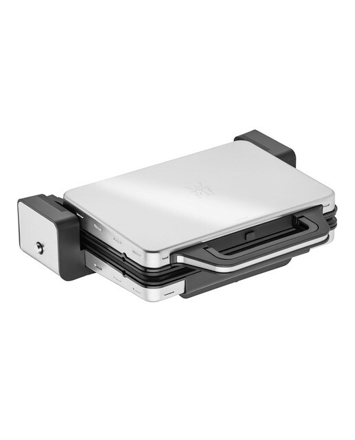 WMF - Sandwichera y Grill WMF Lono Contact Grill 2 en 1.