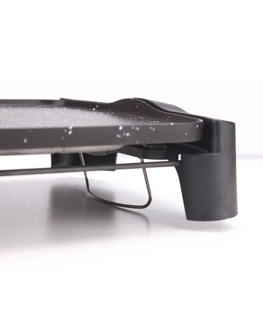 Plancha de asar Jata GR-557A con Sistema Super Diet 3